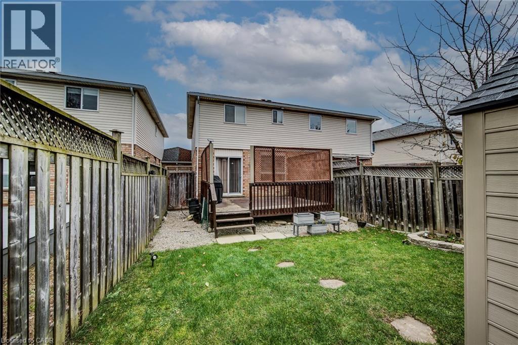 29 Chester Drive, Cambridge, Ontario  N1T 2C4 - Photo 28 - 40789381