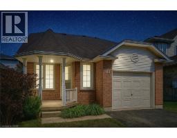 80 HAWKINS Drive, Cambridge, Ontario