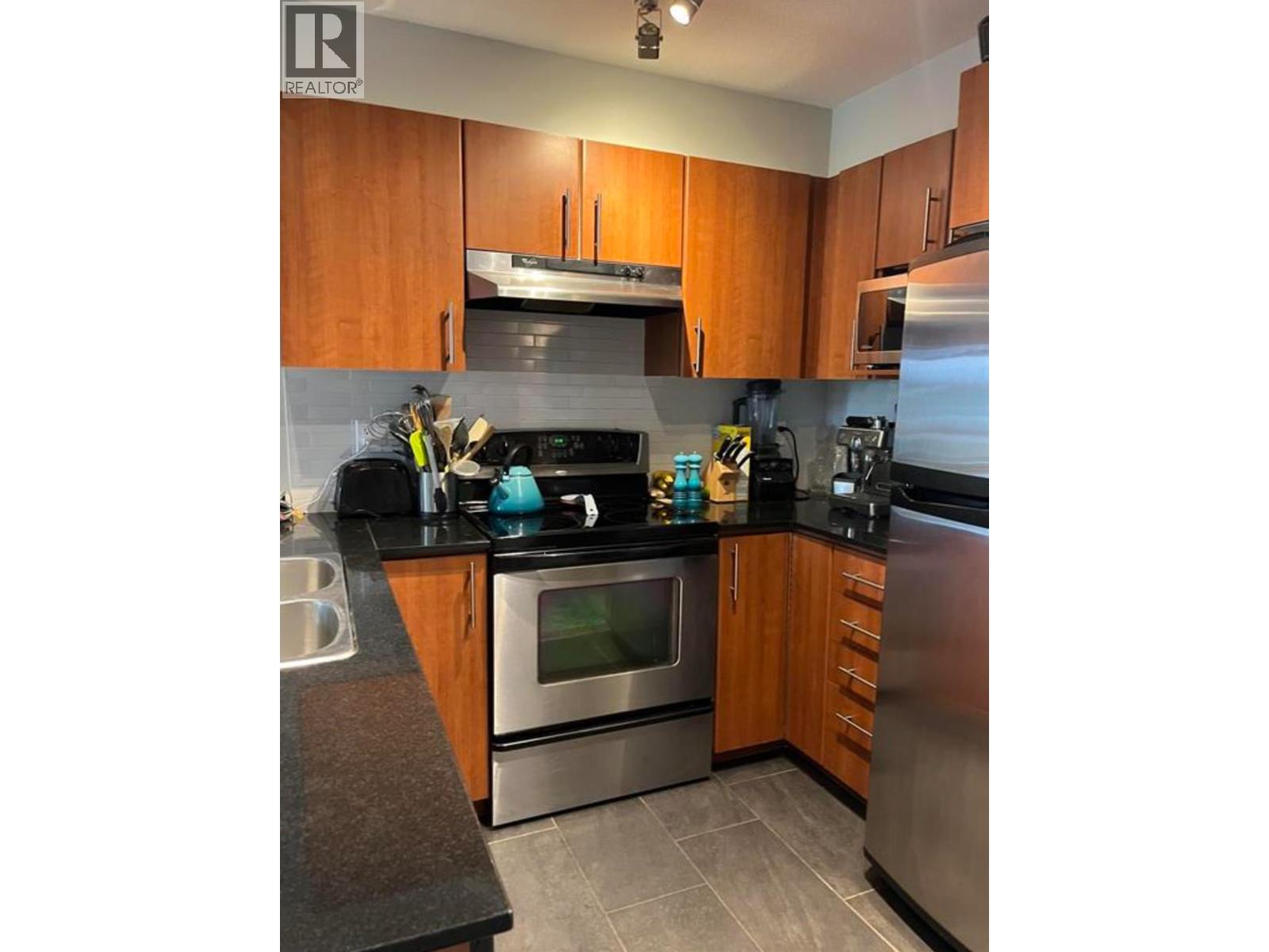 317 1633 Mackay Avenue, North Vancouver, British Columbia  V7P 0A2 - Photo 5 - R2954930