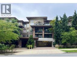 317 1633 MACKAY AVENUE, North Vancouver, British Columbia