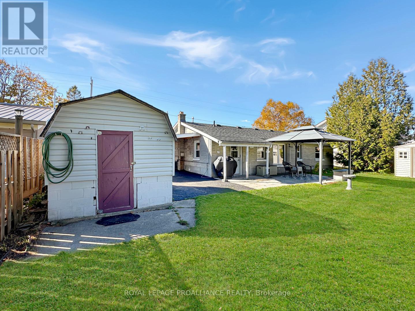 40 Ashley Street, Belleville, Ontario  K0K 2B0 - Photo 21 - X12567828