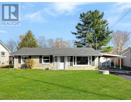 40 ASHLEY STREET, Belleville, Ontario