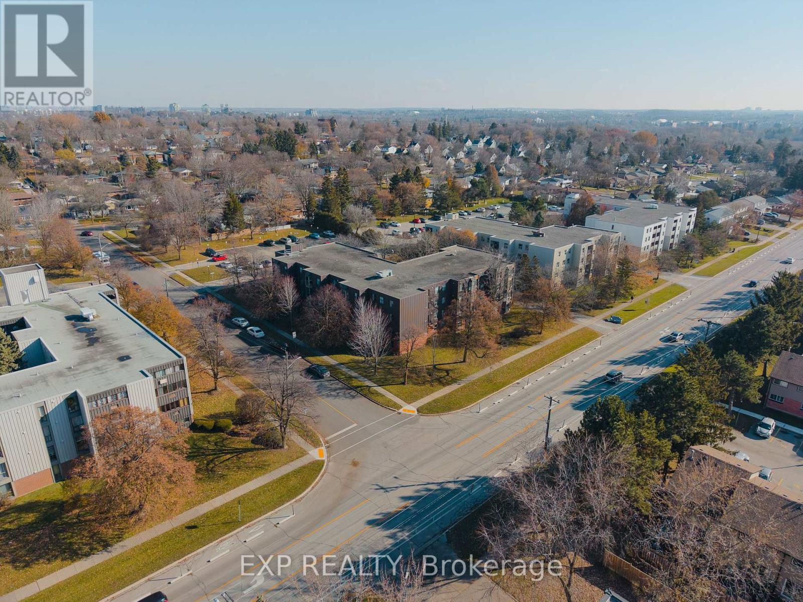 103 - 10 Ajax Street, Guelph, Ontario  N1H 7N6 - Photo 16 - X12567764