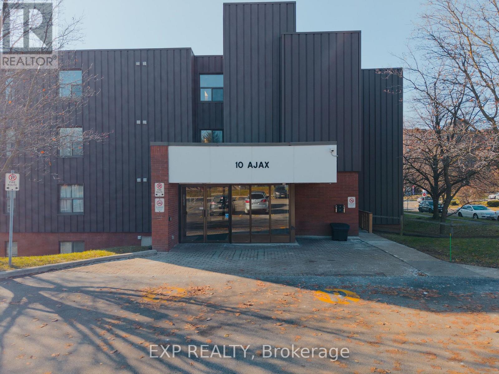 103 - 10 Ajax Street, Guelph, Ontario  N1H 7N6 - Photo 18 - X12567764