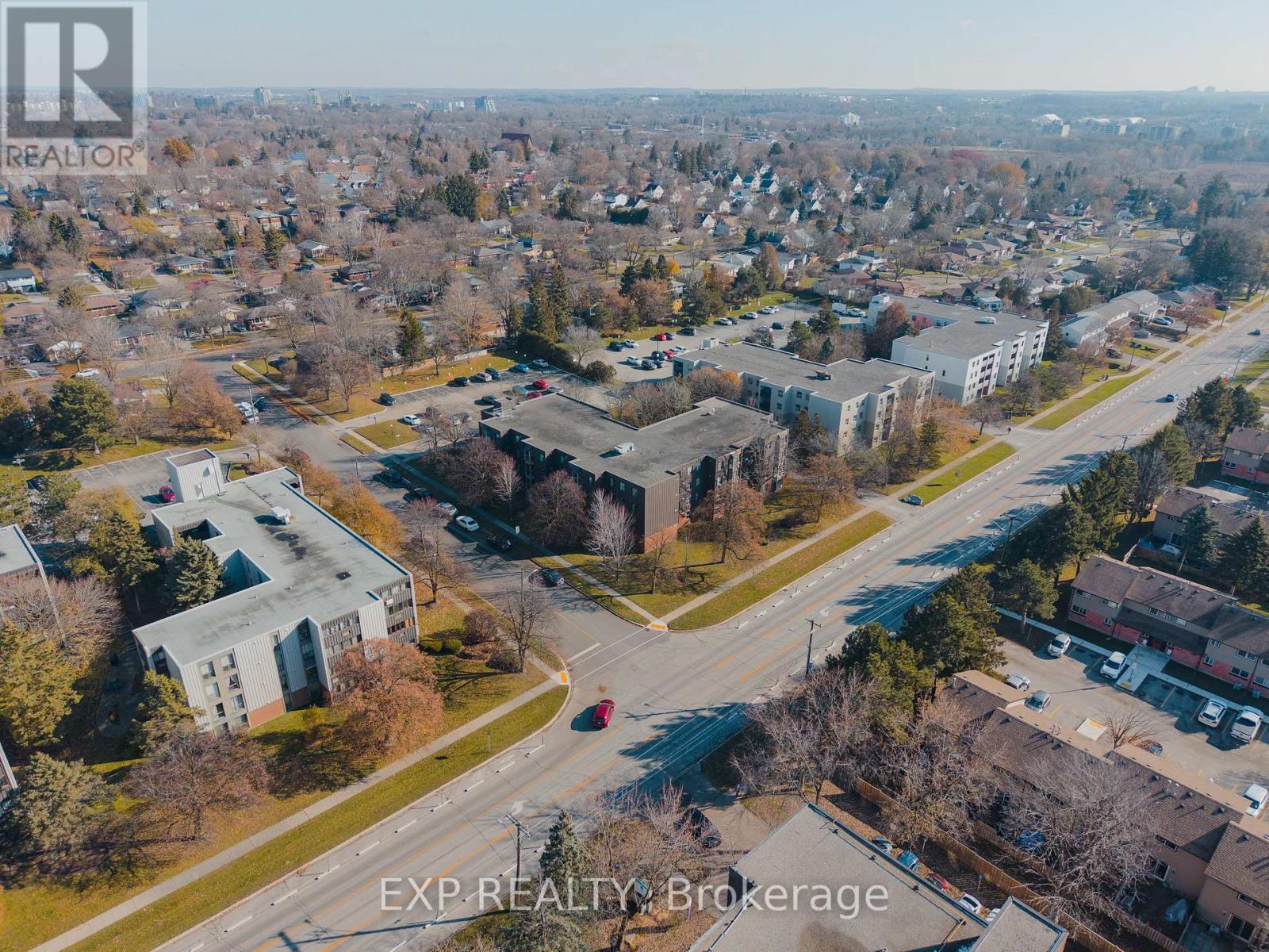 103 - 10 Ajax Street, Guelph, Ontario  N1H 7N6 - Photo 2 - X12567764