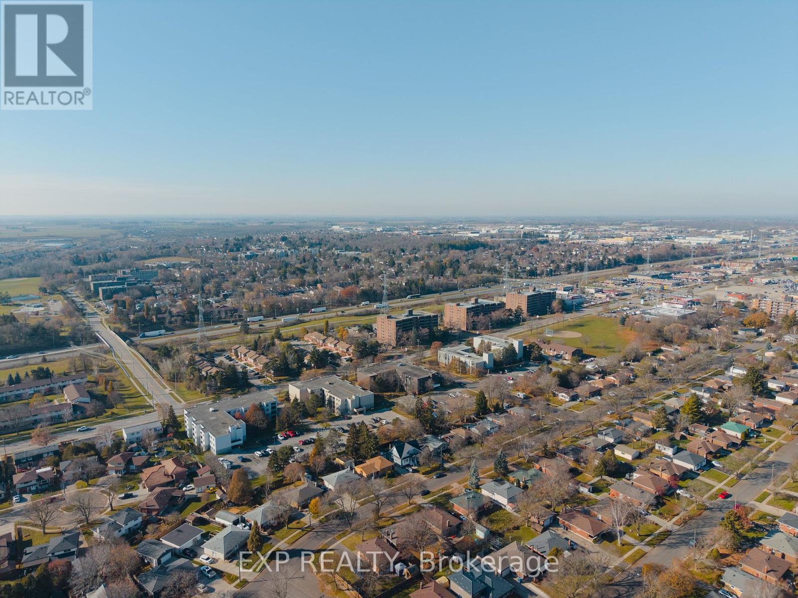 103 - 10 Ajax Street, Guelph, Ontario  N1H 7N6 - Photo 20 - X12567764