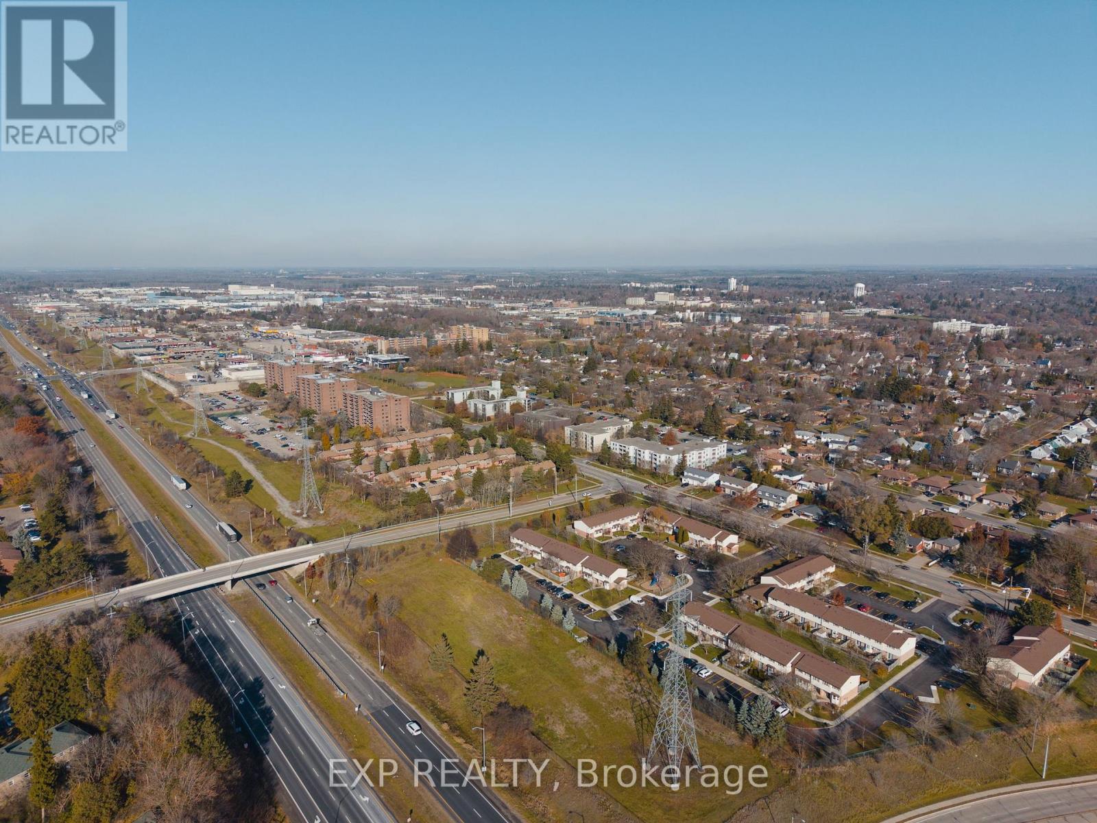 103 - 10 Ajax Street, Guelph, Ontario  N1H 7N6 - Photo 21 - X12567764