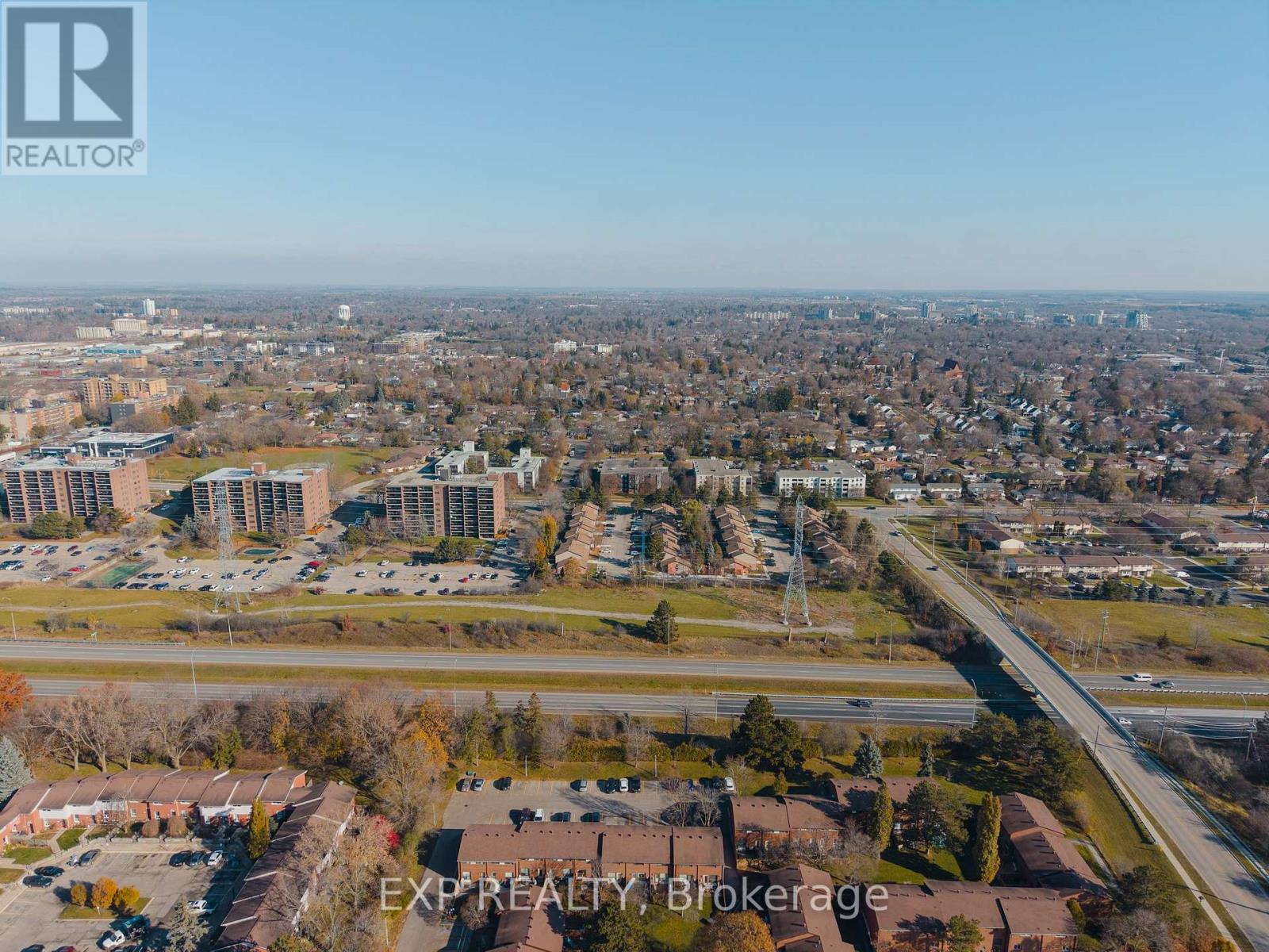 103 - 10 Ajax Street, Guelph, Ontario  N1H 7N6 - Photo 22 - X12567764