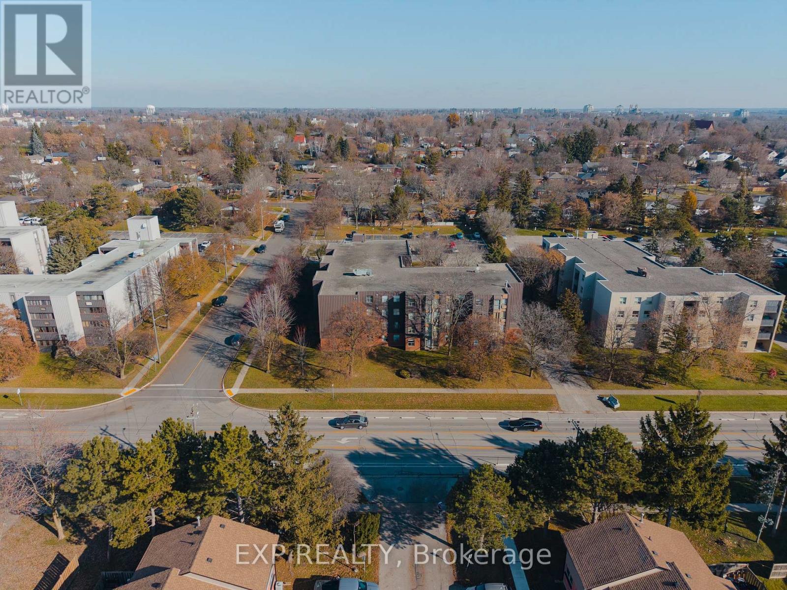 103 - 10 Ajax Street, Guelph, Ontario  N1H 7N6 - Photo 24 - X12567764