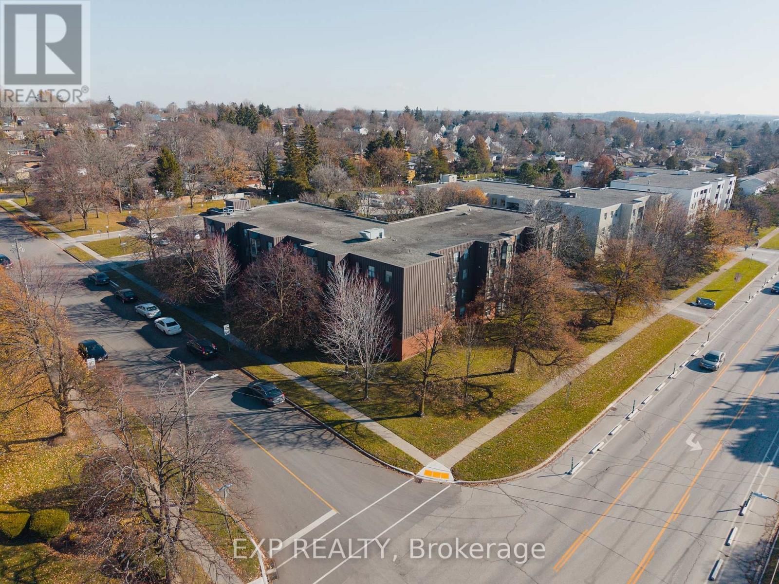 103 - 10 Ajax Street, Guelph, Ontario  N1H 7N6 - Photo 25 - X12567764