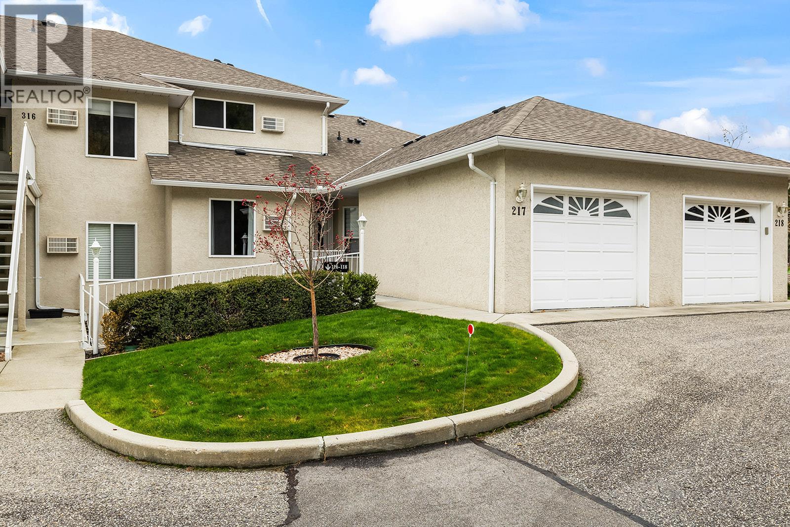 2377 Shannon Woods Drive Unit# 217, West Kelowna, British Columbia