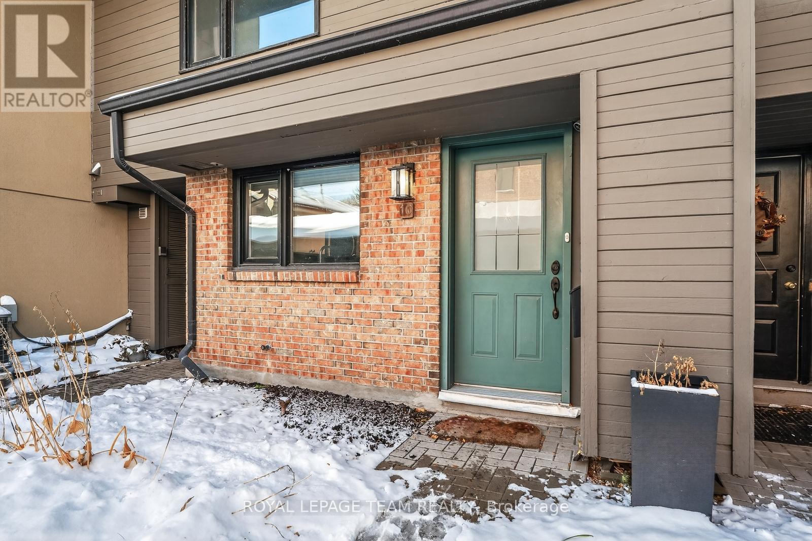 10 - 290 Cathcart Street, Ottawa, Ontario  K1N 5C4 - Photo 3 - X12567796