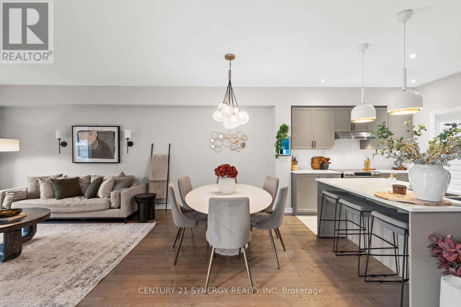 708 Guardian Grove, Ottawa, Ontario  K1X 0B3 - Photo 11 - X12567808