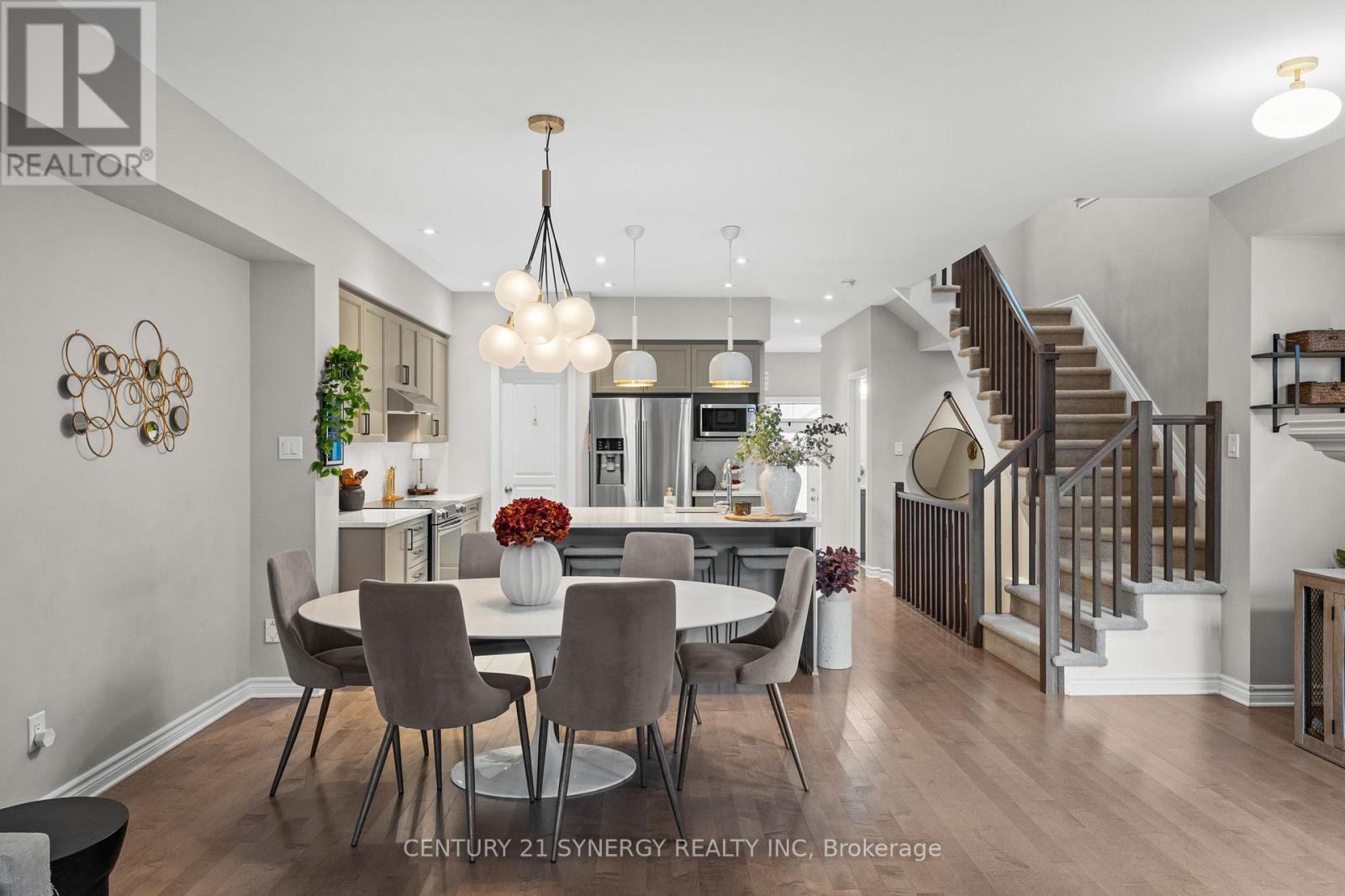 708 Guardian Grove, Ottawa, Ontario  K1X 0B3 - Photo 13 - X12567808