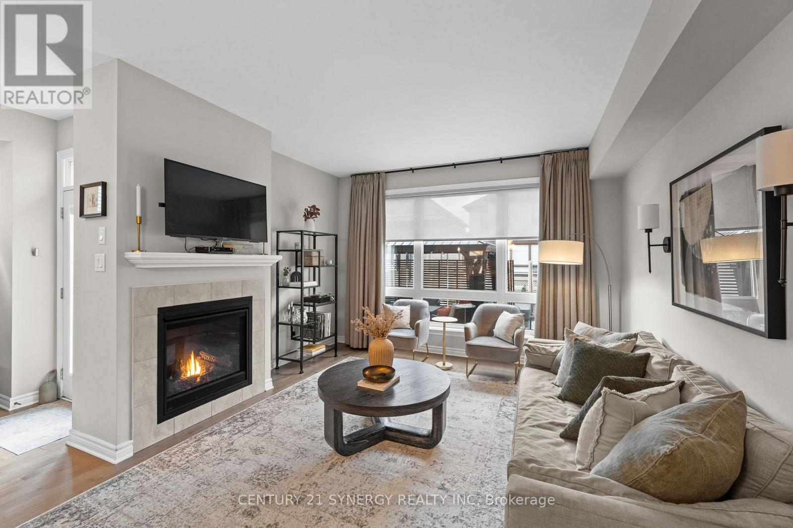 708 Guardian Grove, Ottawa, Ontario  K1X 0B3 - Photo 14 - X12567808