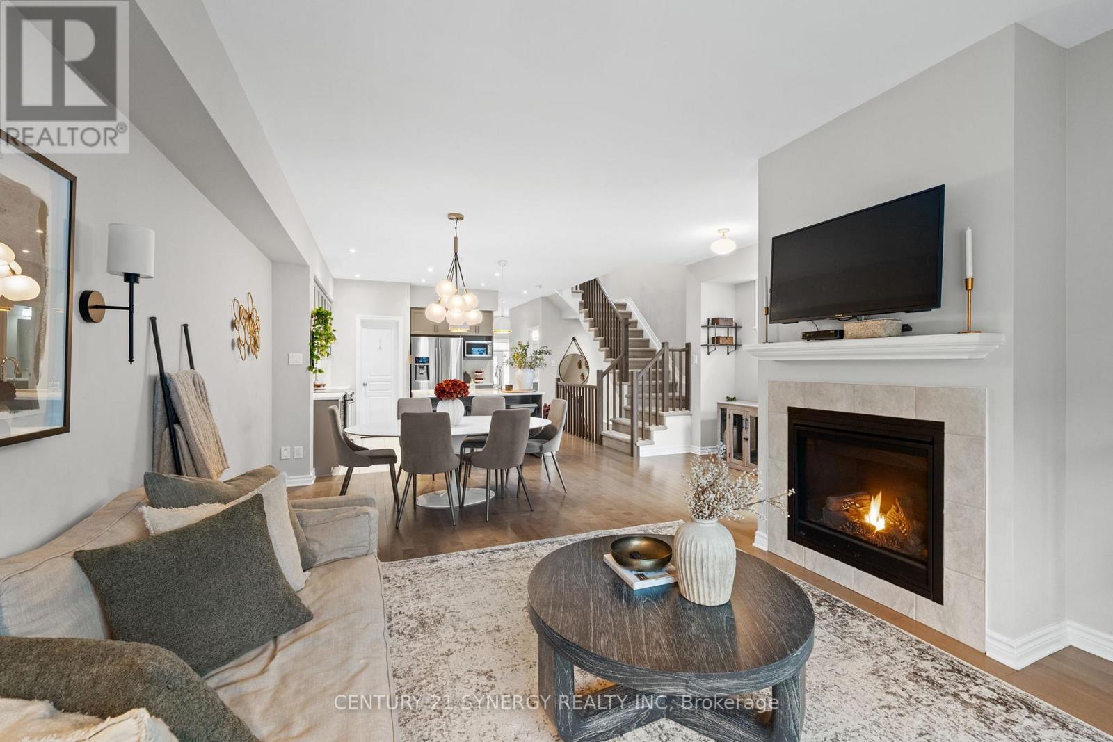 708 Guardian Grove, Ottawa, Ontario  K1X 0B3 - Photo 15 - X12567808