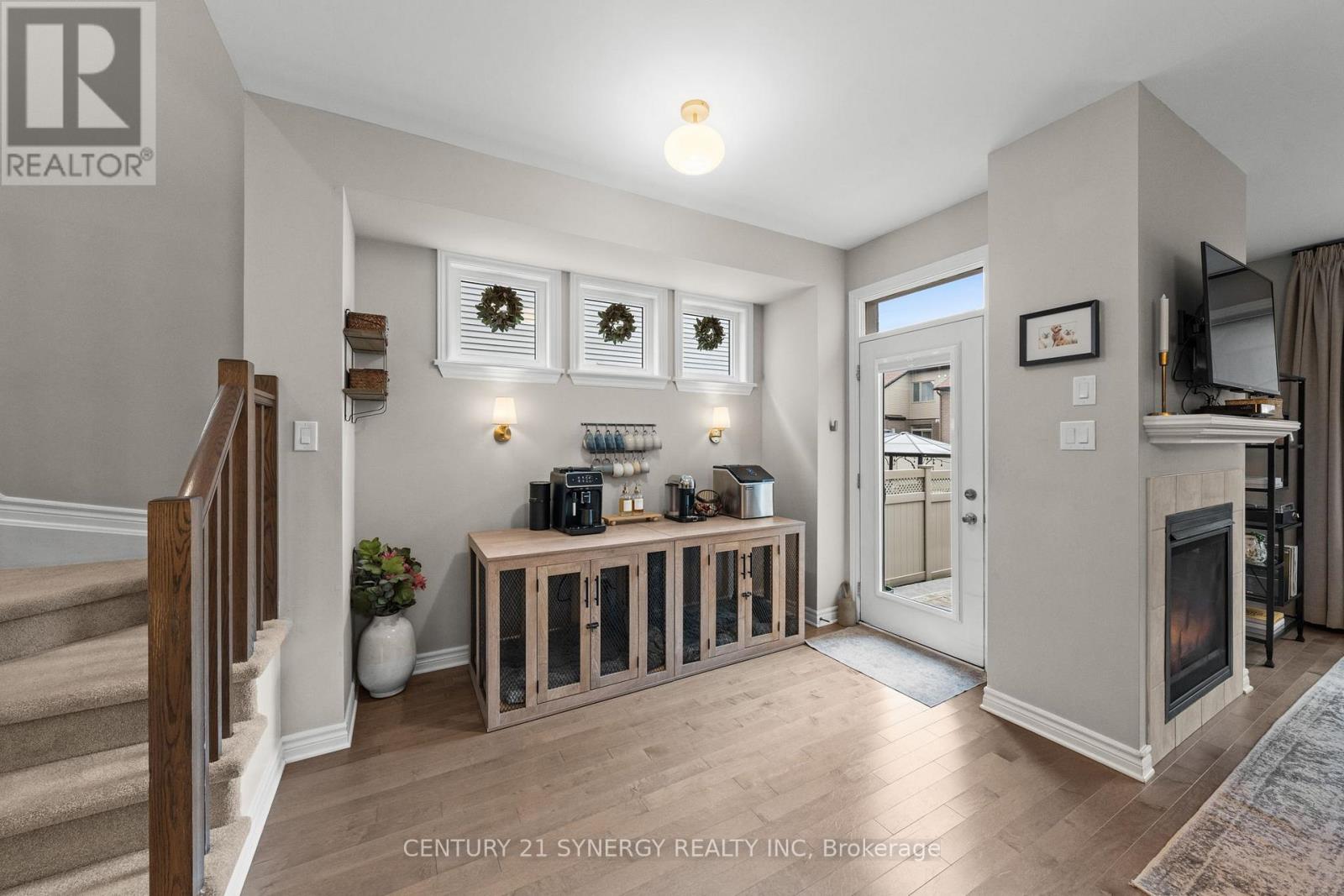 708 Guardian Grove, Ottawa, Ontario  K1X 0B3 - Photo 17 - X12567808