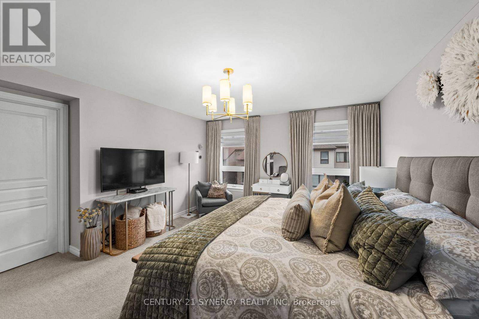 708 Guardian Grove, Ottawa, Ontario  K1X 0B3 - Photo 21 - X12567808