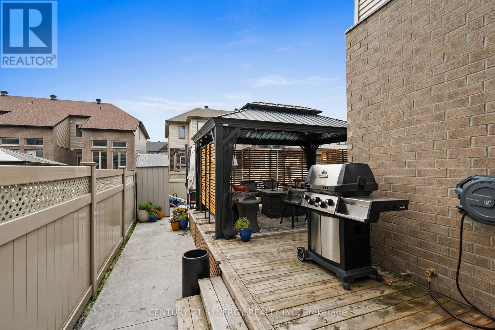 708 Guardian Grove, Ottawa, Ontario  K1X 0B3 - Photo 38 - X12567808