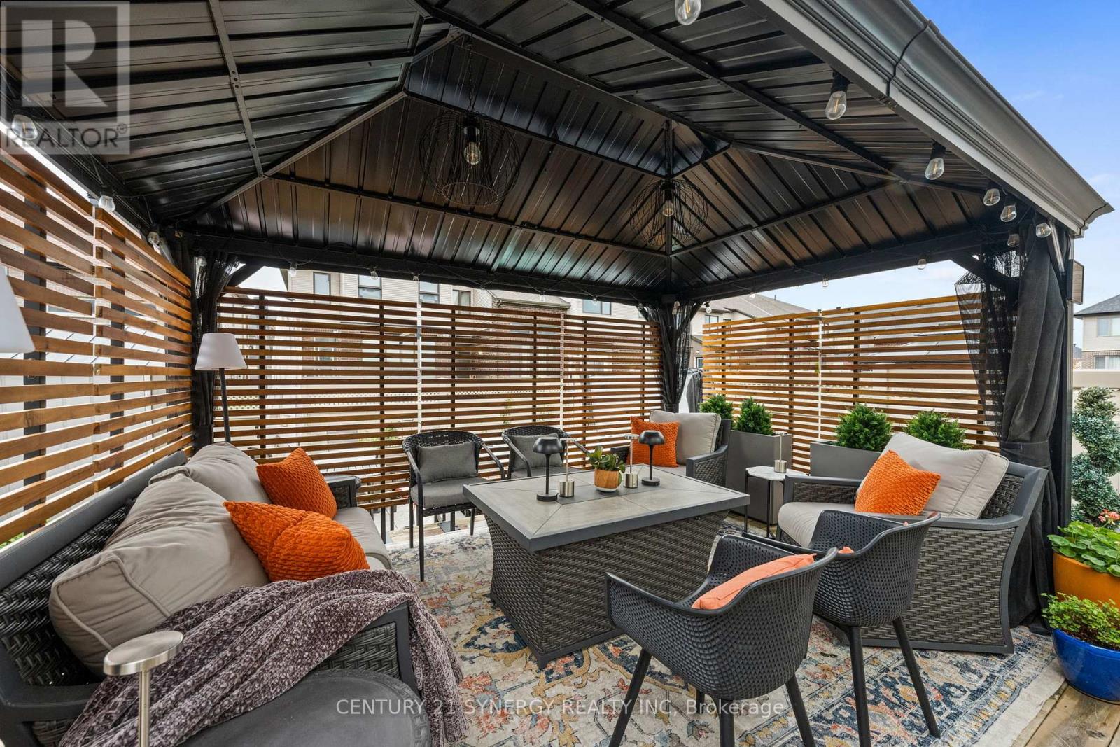 708 Guardian Grove, Ottawa, Ontario  K1X 0B3 - Photo 39 - X12567808