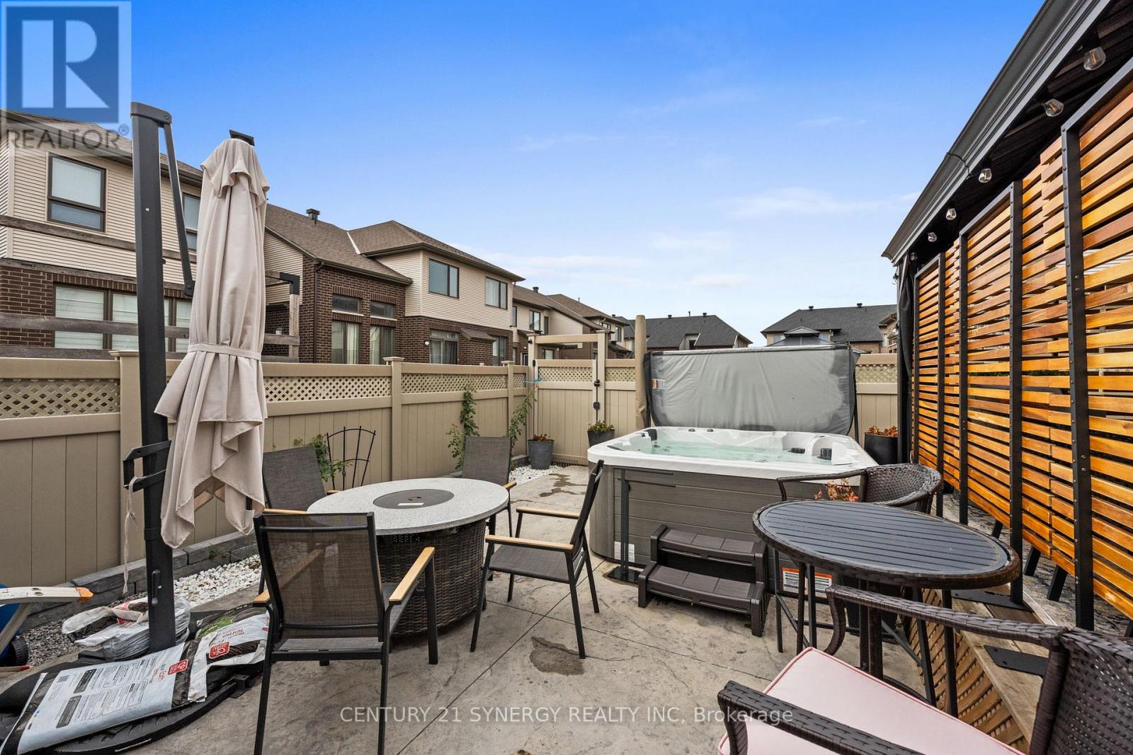 708 Guardian Grove, Ottawa, Ontario  K1X 0B3 - Photo 40 - X12567808