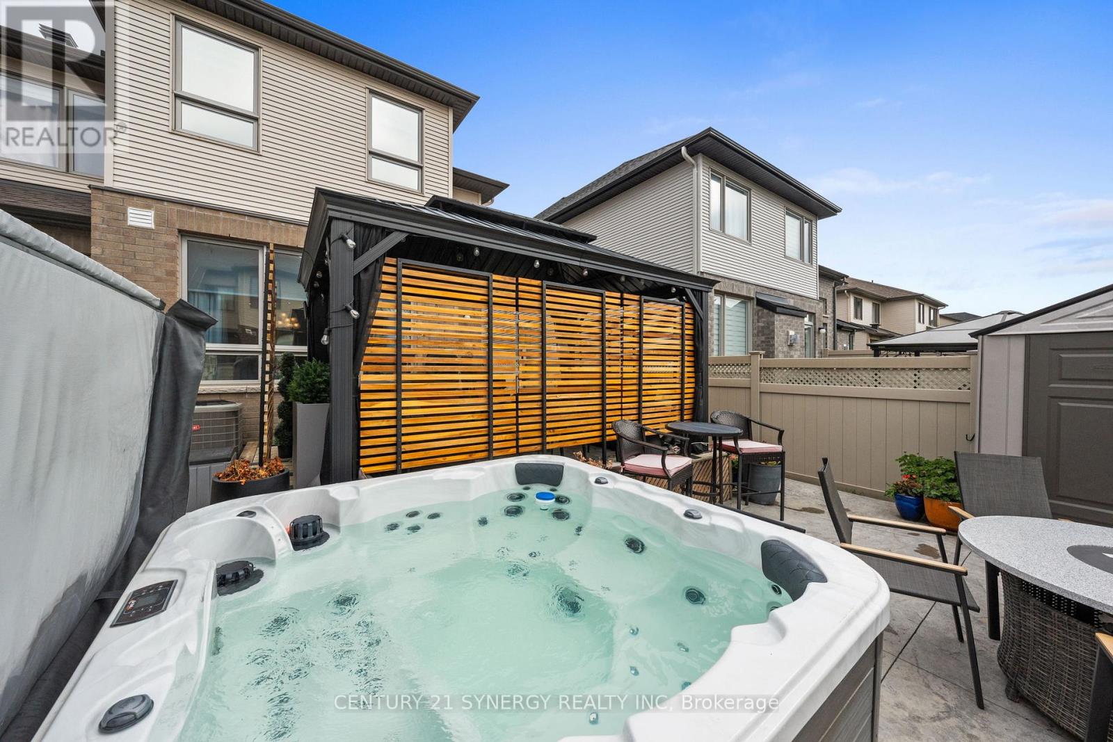 708 Guardian Grove, Ottawa, Ontario  K1X 0B3 - Photo 41 - X12567808