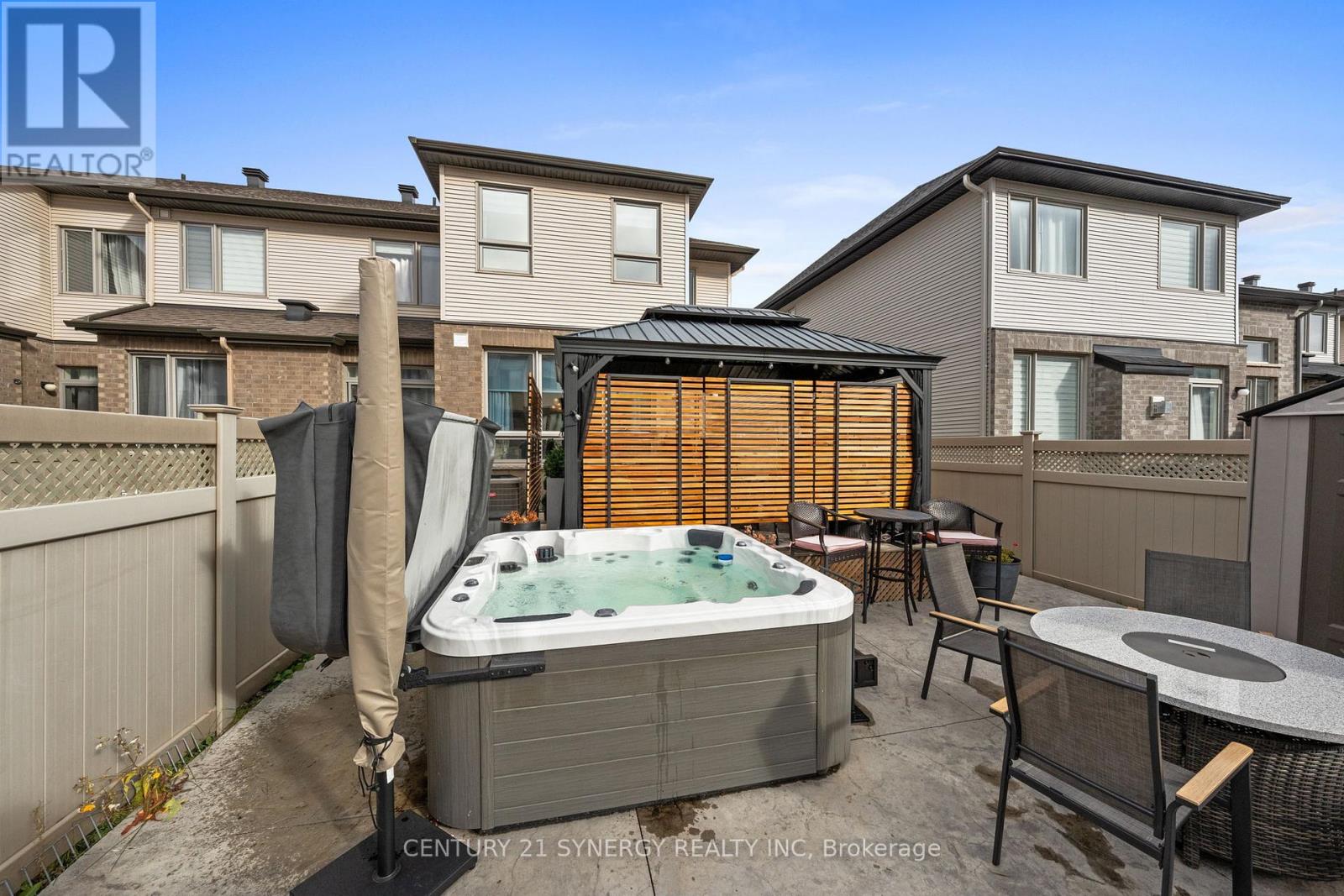 708 Guardian Grove, Ottawa, Ontario  K1X 0B3 - Photo 42 - X12567808