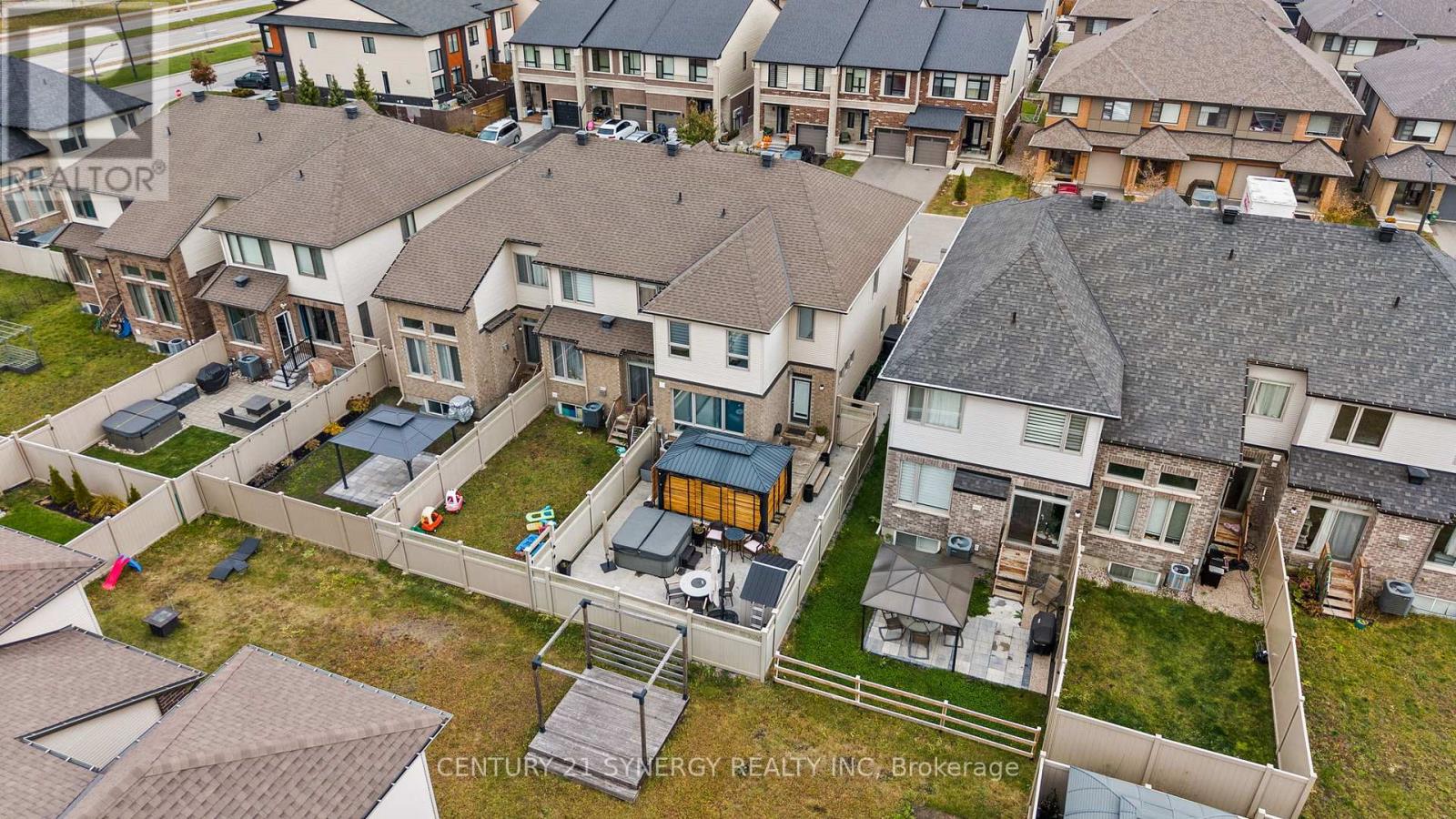 708 Guardian Grove, Ottawa, Ontario  K1X 0B3 - Photo 45 - X12567808