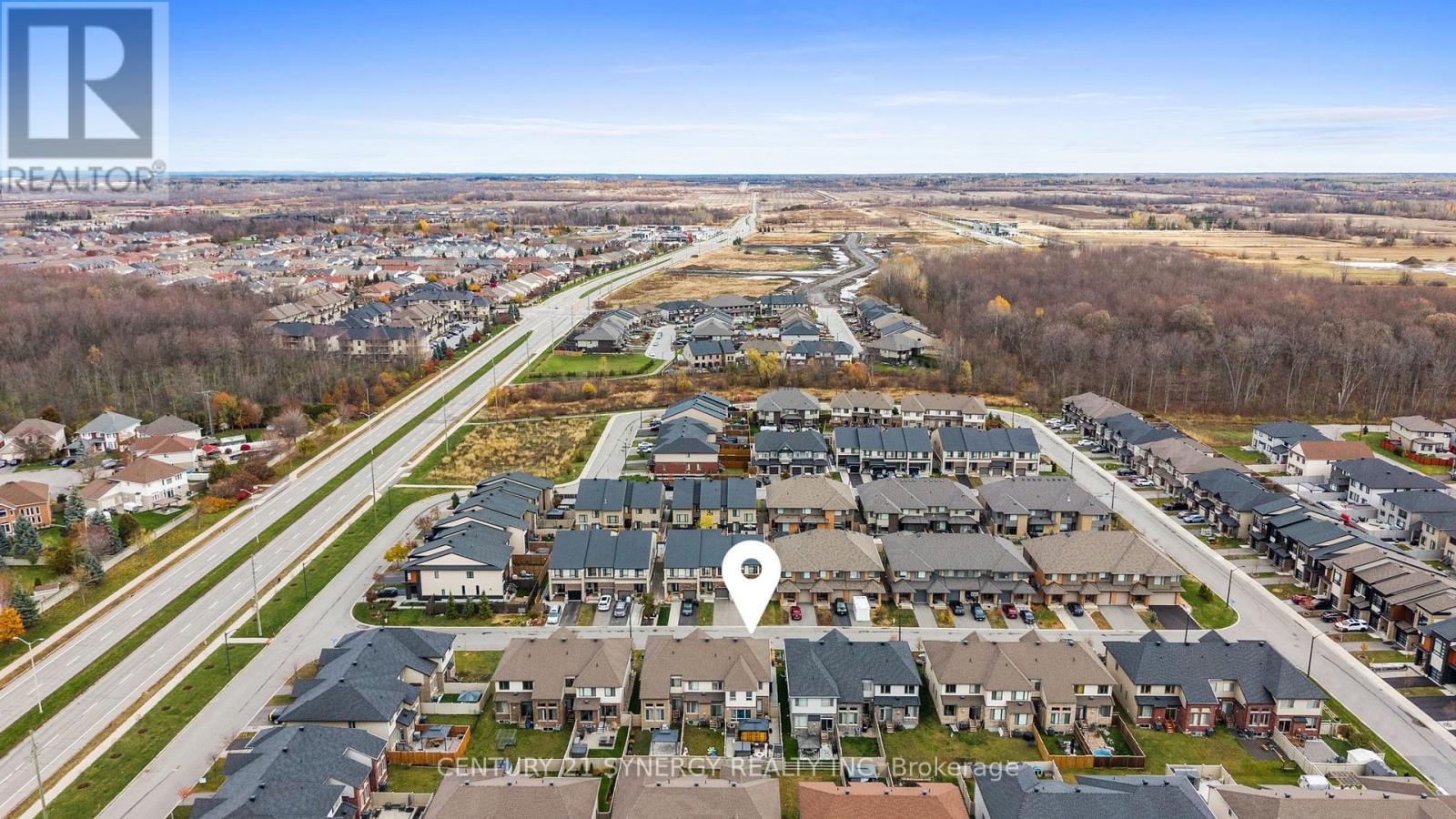 708 Guardian Grove, Ottawa, Ontario  K1X 0B3 - Photo 47 - X12567808