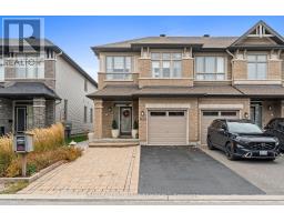 708 GUARDIAN GROVE, Ottawa, Ontario
