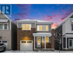 2010 POSTILION STREET, Ottawa, Ontario