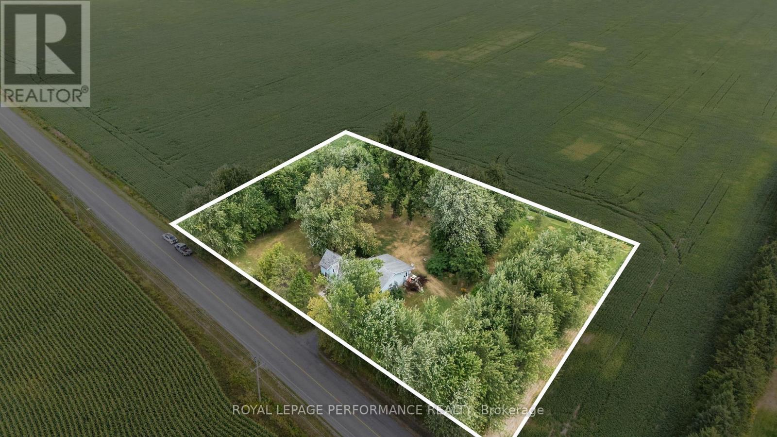 721 St Thomas Road, Russell, Ontario  K0A 1W0 - Photo 2 - X12567912