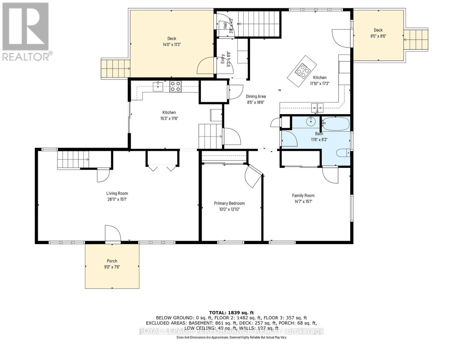 721 St Thomas Road, Russell, Ontario  K0A 1W0 - Photo 30 - X12567912