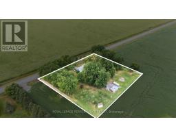 721 ST THOMAS ROAD, Russell, Ontario