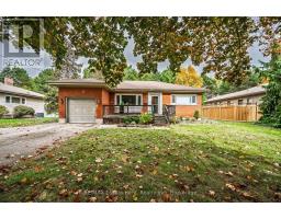 945 CLOVERLEAF DRIVE, Burlington, Ontario