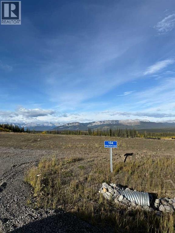 104 Nordegg Industrial Crescent, nordegg, Alberta