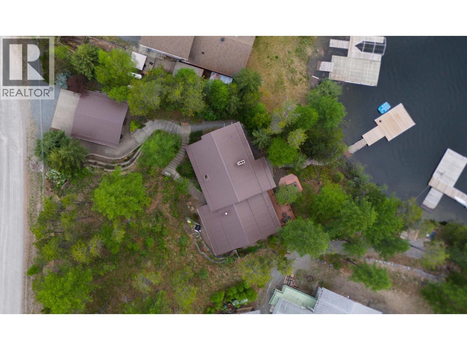 3023 Westside Road, Moyie, British Columbia  V0B 2A0 - Photo 5 - 10369776