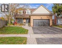 2139 DEERWOOD Drive, Burlington, Ontario