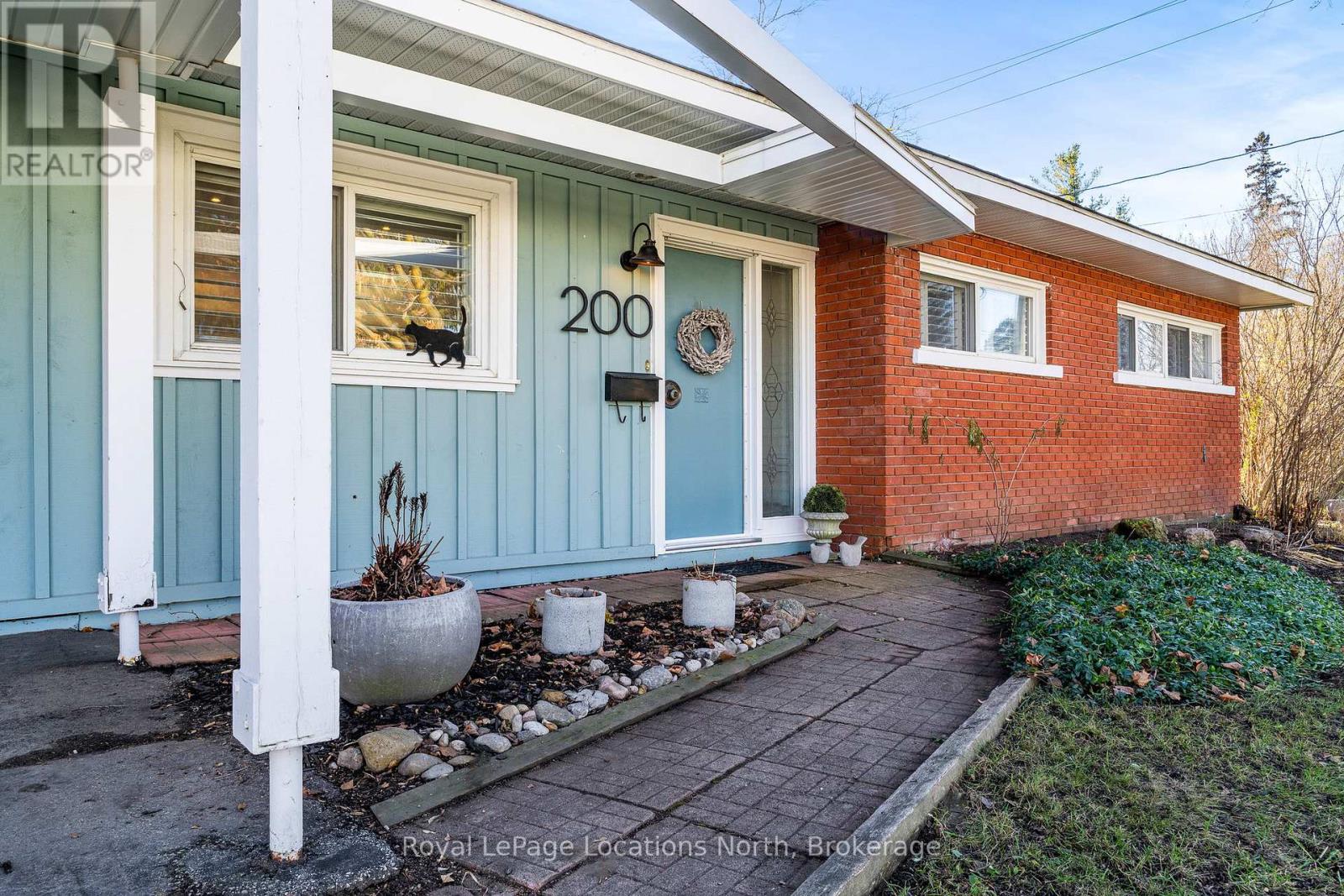 200 SECOND STREET, collingwood, Ontario