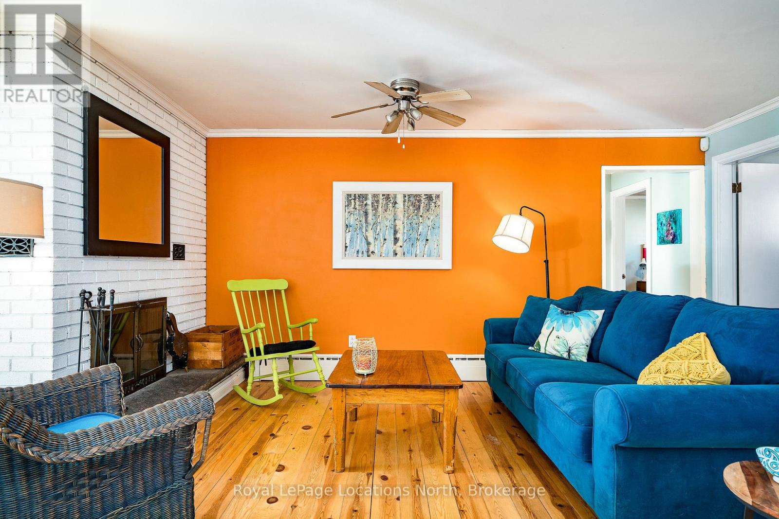 200 Second Street, Collingwood, Ontario  L9Y 1G1 - Photo 10 - S12567834