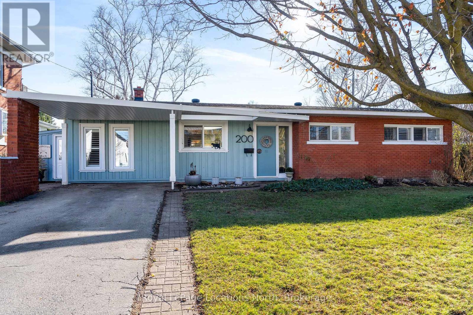 200 Second Street, Collingwood, Ontario  L9Y 1G1 - Photo 2 - S12567834