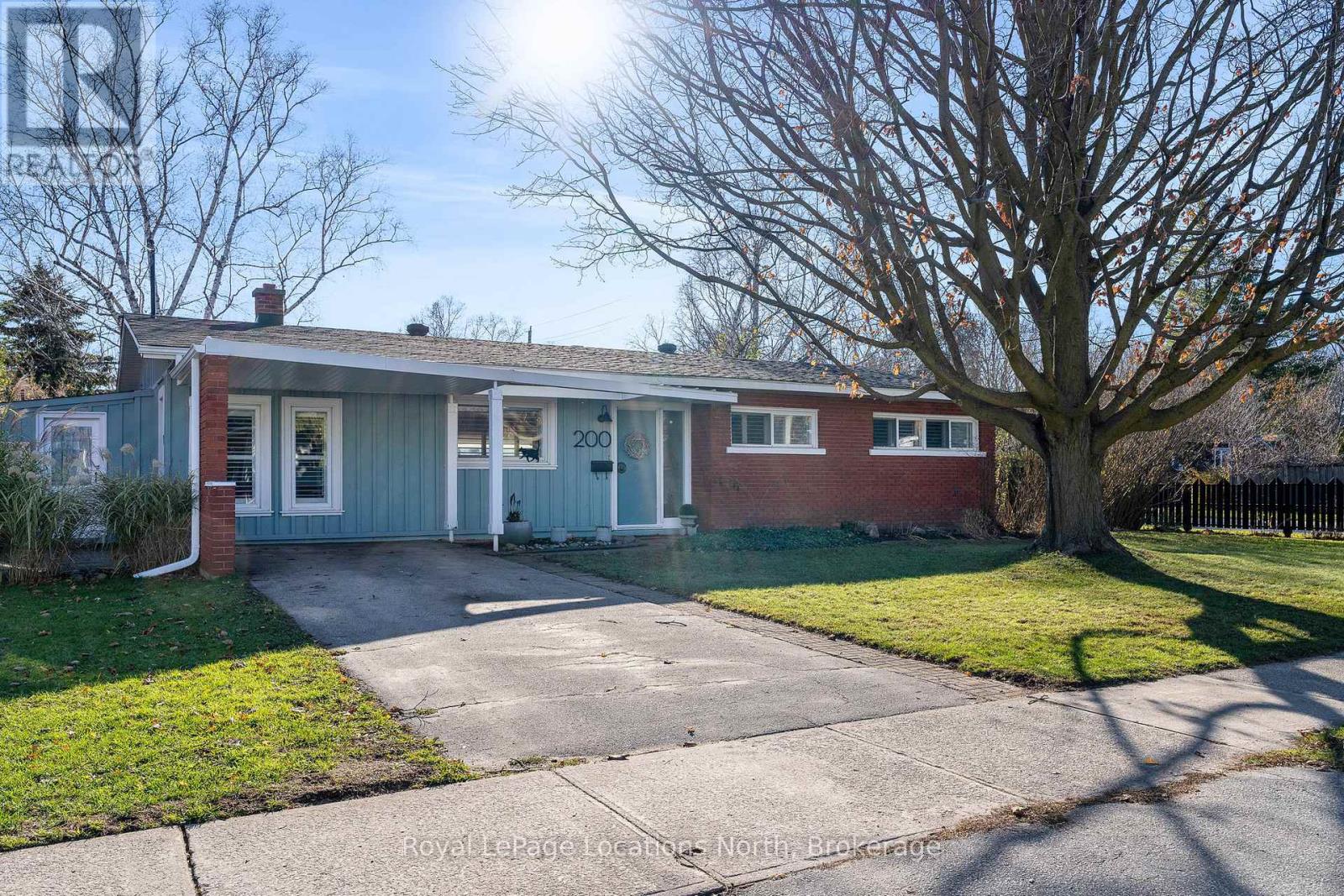 200 Second Street, Collingwood, Ontario  L9Y 1G1 - Photo 3 - S12567834