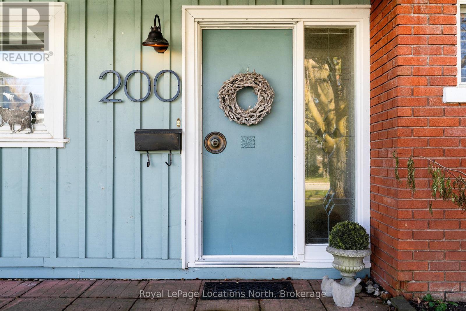 200 Second Street, Collingwood, Ontario  L9Y 1G1 - Photo 4 - S12567834