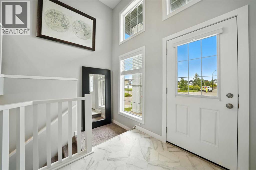 2 Trebble Close, Red Deer, Alberta  T4P 0W6 - Photo 3 - A2243005