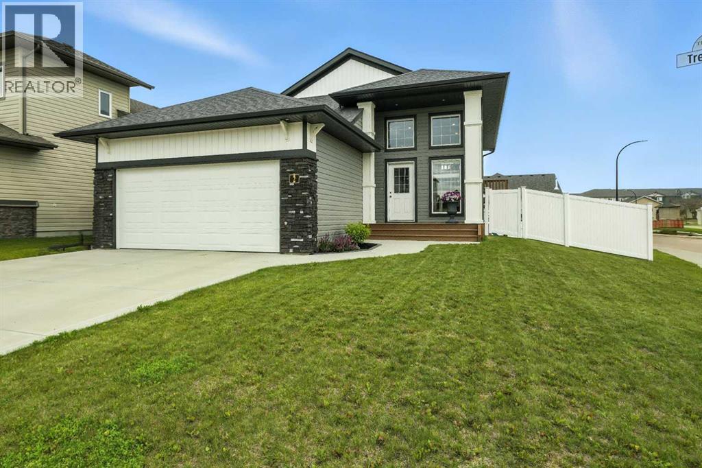 2 Trebble Close, Red Deer, Alberta  T4P 0W6 - Photo 1 - A2243005