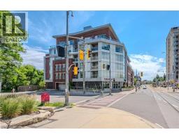 188 KING Street S Unit# 209, Waterloo, Ontario