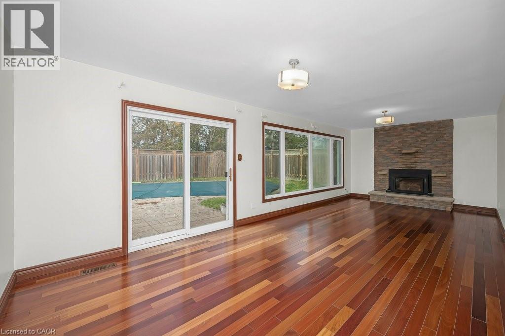 2523 Waterford Street, Oakville, Ontario  L6L 5E5 - Photo 19 - 40789792