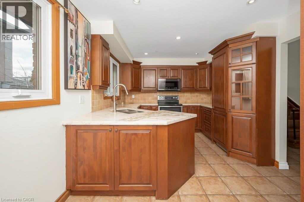 2523 Waterford Street, Oakville, Ontario  L6L 5E5 - Photo 11 - 40789792