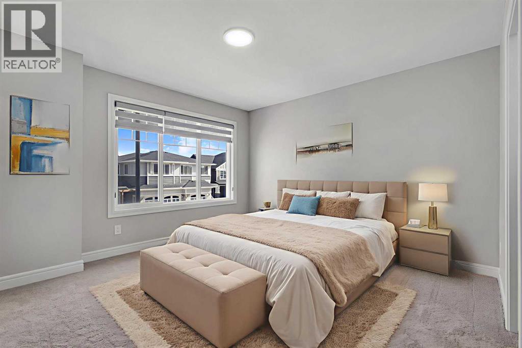 41 Sunrise Heights, Cochrane, Alberta  T4C 2R9 - Photo 40 - A2262487