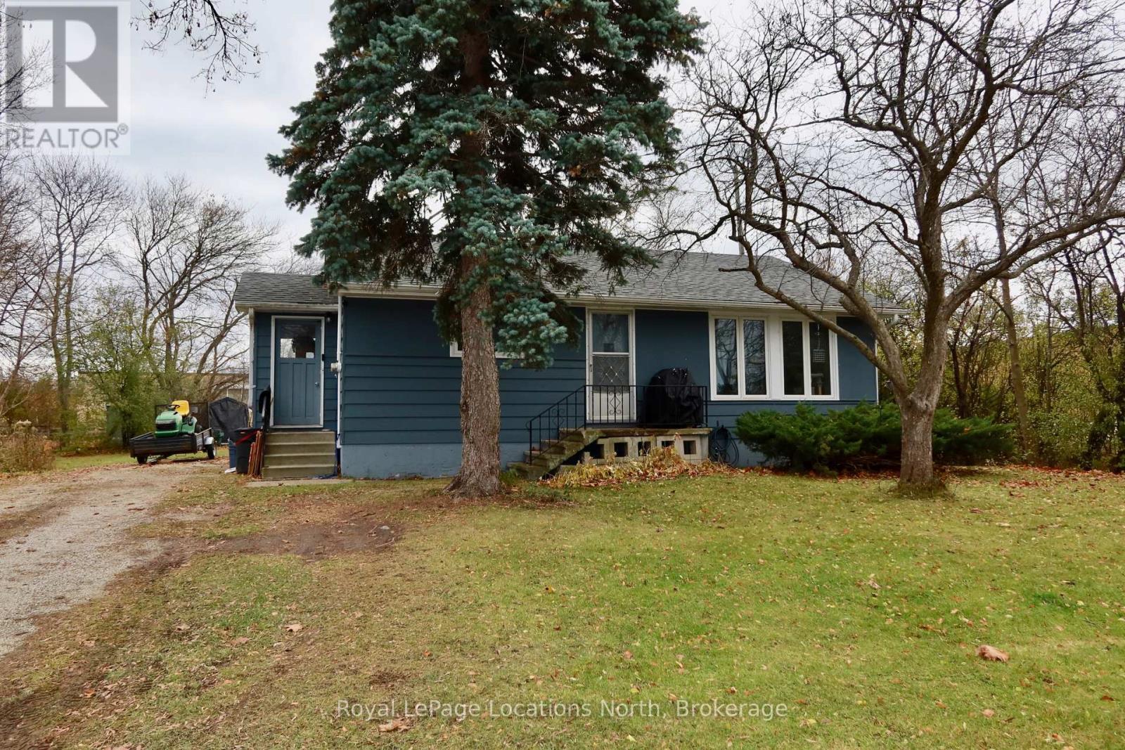 41 William Street, Meaford, Ontario  N4L 1H7 - Photo 3 - X12567802